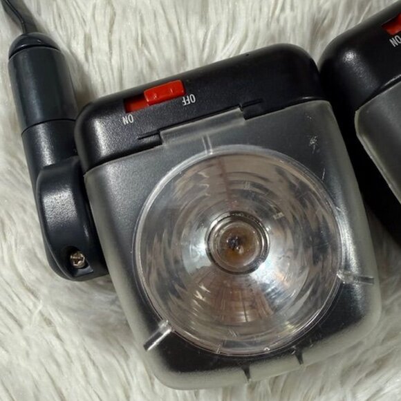 Brinkmann Dual Light Pivoting Headgear Headlamp - Picture 4 of 11
